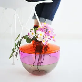 Kartell Shibuya Vase,