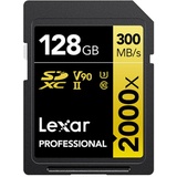 Lexar Professional 2000x UHS-II V90