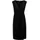 GOLDNER Abendkleid Schwarz 22