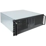Unykach 4U 19′′ USB-C Rack-Gehäuse