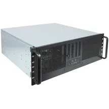 Unykach 4U 19′′ USB-C Rack-Gehäuse