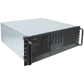 Unykach 4U 19′′ USB-C Rack-Gehäuse