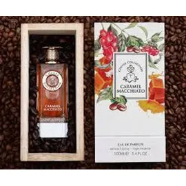 Fragrance World Caramel Macchiato Eau de Parfum 100 ml