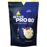 INKOSPOR Active Pro 80 Stracciatella Pulver 500 g