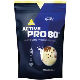 INKOSPOR Active Pro 80 Stracciatella Pulver 500 g