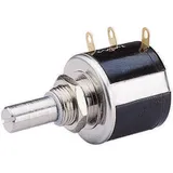 VISHAY 534B1102JC 534B1102JC Präzisions-Potentiometer 10-Gang Mono 2 W 1 k? 1 St.