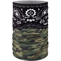 Buff Original Halstuch camo cash multi
