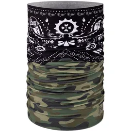 Buff Original Halstuch camo cash multi