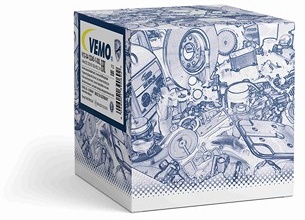 Vemo Kühlmittelregelventil [Hersteller-Nr. V95-77-0023] für Volvo