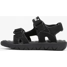 Timberland Perkins Row Sandalen Schwarz 21