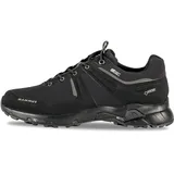 Mammut Ultimate Pro Low GTX Herren Black/Black 48