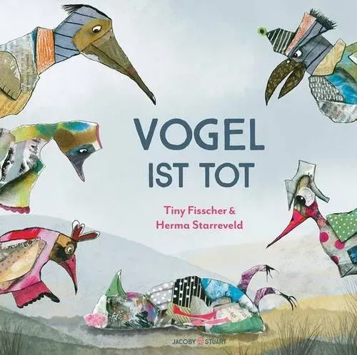 Preisvergleich Produktbild Vogel ist tot