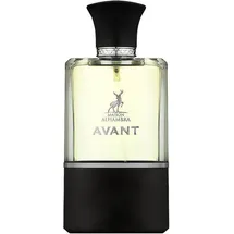 maison alhambra Avant Eau de Parfum 100 ml