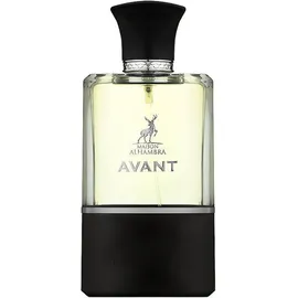 maison alhambra Avant Eau de Parfum 100 ml
