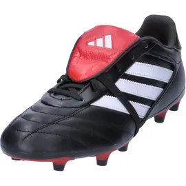 adidas Copa Gloro 2 FG Herren Core Black/Cloud White/Better Scarlet 48