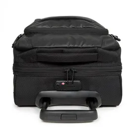 Eastpak Tranverz Cnnct 2-Rollen Cabin 51 cm / 42 l coat