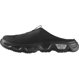 Salomon Reelax Slide 6.0 black/black/alloy 38