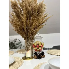 Five Bonbonniere Glas auf Fuß 2,1 l 5 St.