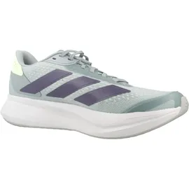adidas wäsche Duramo SL 2 Herren Wonder Sage/Preloved Violet/Hi-Res Yellow 44 2/3