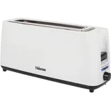 Tristar BR-1056 Toaster Weiß