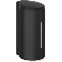 HEWI Universalprodukte SENSORIC Elektronischer Desinfektionsmittel- und Seifenspender 950.06.102XA, Accessoires, schwarz matt