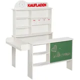 roba Verkaufsstand weiß 9892W