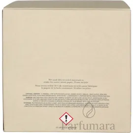 Molton Brown Orange & Bergamot Duftkerze 600 g