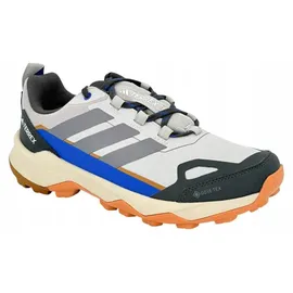 adidas wäsche Terrex Skychaser AX5 GTX Herren Grey Two/Grey Four/Semi Lucid Blue 44 2/3