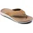 REEF Cushion Norte Herren Beige 45