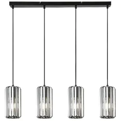 Rabalux 98072256 Pendelleuchte Veness  E27
