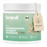 Brandl BIO Ashwagandha Kapseln 120 St.