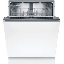 Bosch Serie 8 SBT8TB801E Einbau-Geschirrspüler (vollintegrierbar, 600 mm)
