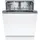 Bosch Serie 8 SBT8TB801E Einbau-Geschirrspüler (vollintegrierbar, 600 mm)