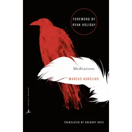 Penguin Meditations: A New Translation (Modern Library Classics)