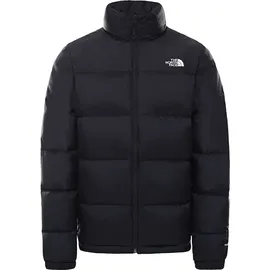 The North Face Diablo Herren tnf black/tnf black XL