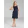 Swing Olivia Cocktailkleid Blau 40