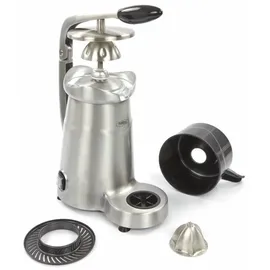 MAXIMA Orangenpresse - 32 l/h - 19 cm - Elektrisch - mit Hebel