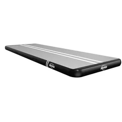 BERG AirTrack aufblasbare Turnmatte Home 300x100x10 cm