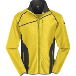 MAUL Sport Donnersberg mango/schwarz (4801) 50