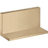 Hansgrohe AXOR ShowerSolutions Ablage Unterputz 24 x 12, 40873140