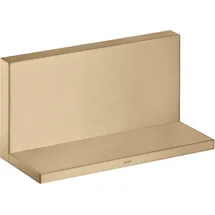 Hansgrohe AXOR ShowerSolutions Ablage Unterputz 24 x 12, 40873140