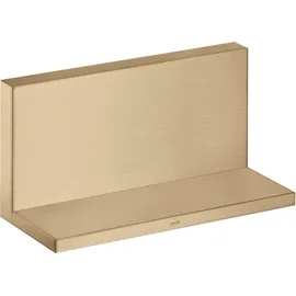 Hansgrohe AXOR ShowerSolutions Ablage Unterputz 24 x 12, 40873140