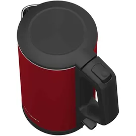 Grundig WK 8340 1,5 l Rot
