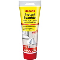 Decotric instant Spachtel 400 g
