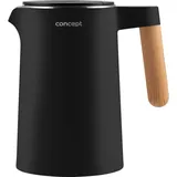 Concept RK3301 Salt & Pepper schwarz