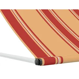 vidaXL Markise 200 x 150 cm mehrfarbig