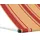 vidaXL Markise 200 x 150 cm mehrfarbig