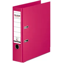 Falken Chromocolor DIN A4 80 mm Pink 10 St.