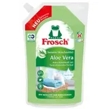 Frosch Aloe Vera Sensitiv-Waschmittel 1,44 L