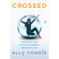 Penguin Books Ltd (UK) Crossed